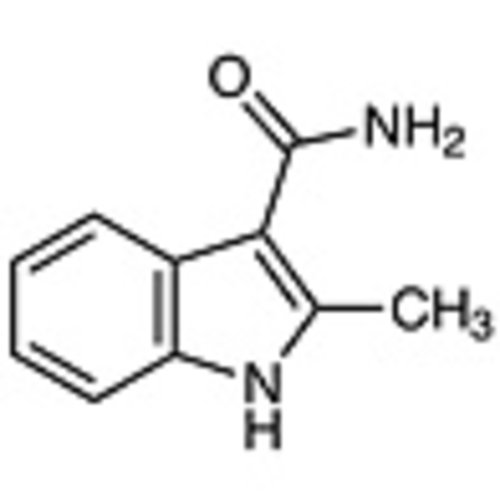 2-Methylindole-3-carboxamide >98.0%(T) 5g