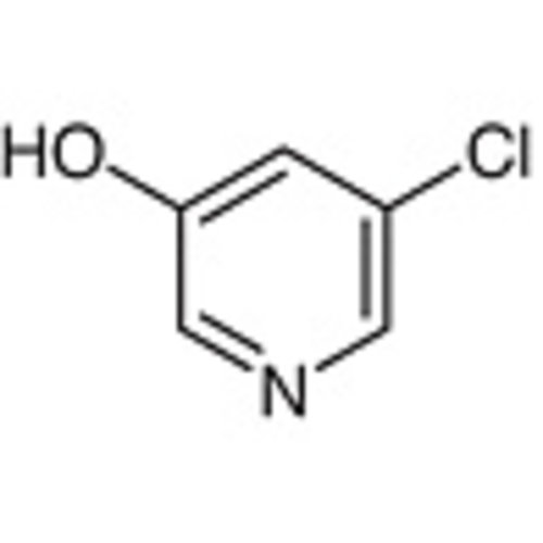3-Chloro-5-hydroxypyridine >98.0%(GC)(T) 5g