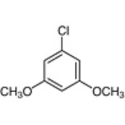 1-Chloro-3,5-dimethoxybenzene >97.0%(GC) 25g