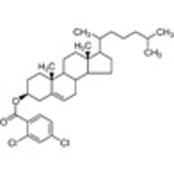 Cholesterol 2,4-Dichlorobenzoate >98.0%(GC) 25g