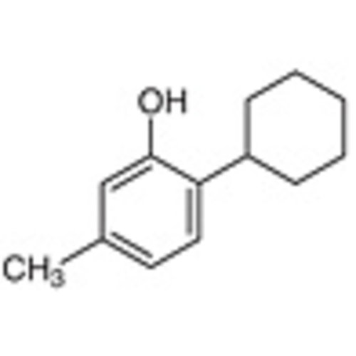 2-Cyclohexyl-5-methylphenol >97.0%(GC) 10g