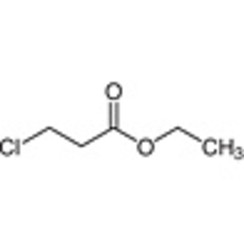 Ethyl 3-Chloropropionate >97.0%(GC) 25g
