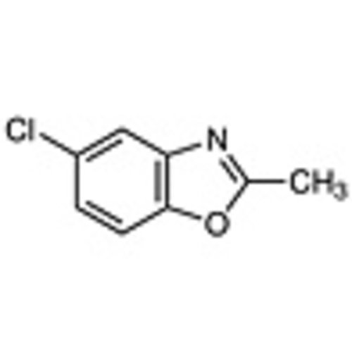 5-Chloro-2-methylbenzoxazole >98.0%(GC) 25g
