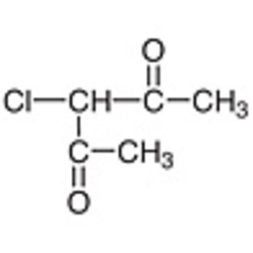 3-Chloroacetylacetone >95.0%(GC) 25g