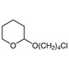 2-(4-Chlorobutoxy)tetrahydropyran >95.0%(GC) 1g
