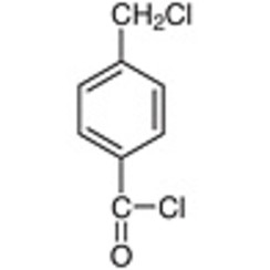 4-(Chloromethyl)benzoyl Chloride >98.0%(GC)(T) 100g