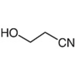Ethylene Cyanohydrin >97.0%(GC) 25mL
