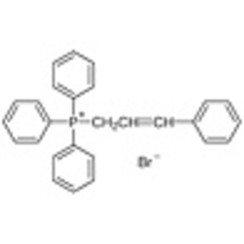 Cinnamyltriphenylphosphonium Bromide >96.0%(T) 25g