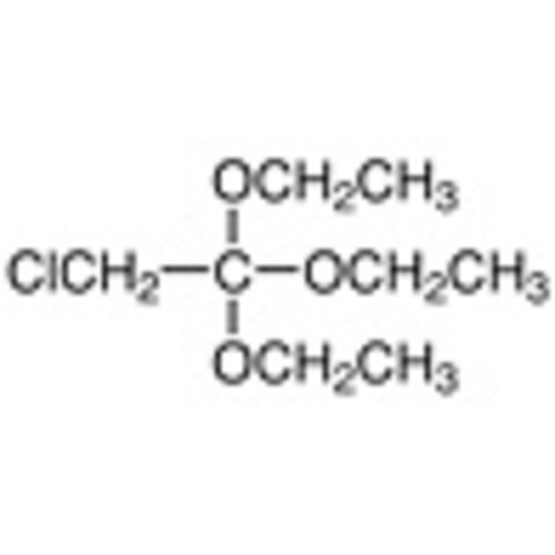 Triethyl Orthochloroacetate >95.0%(GC) 1mL