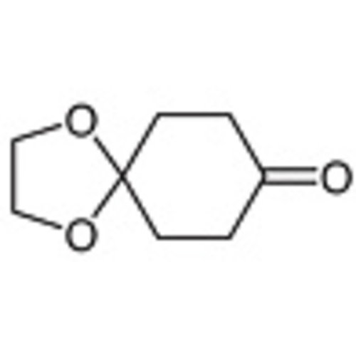 1,4-Cyclohexanedione Monoethyleneketal >98.0%(GC) 5g