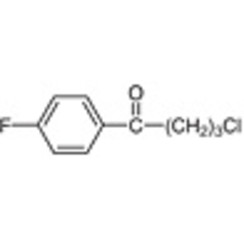 4-Chloro-4'-fluorobutyrophenone >97.0%(GC) 25g