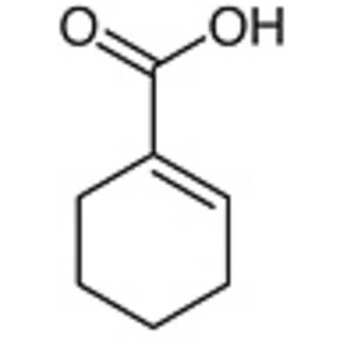1-Cyclohexene-1-carboxylic Acid >98.0%(T) 1g
