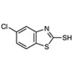 5-Chloro-2-mercaptobenzothiazole >96.0%(T) 25g