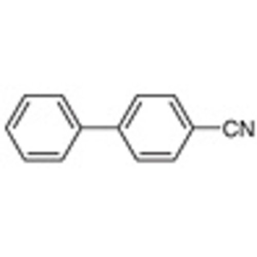 4-Cyanobiphenyl >98.0%(GC) 25g