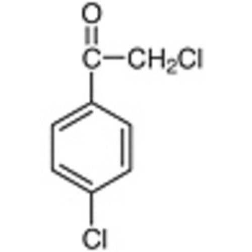 4-Chlorophenacyl Chloride >98.0%(GC) 25g