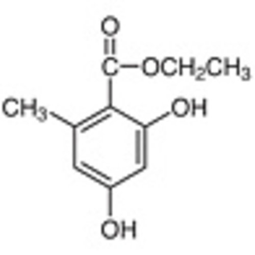 Ethyl 2,4-Dihydroxy-6-methylbenzoate >98.0%(T) 5g