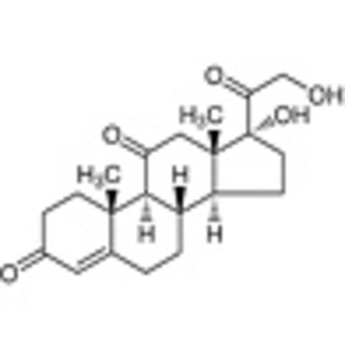 Cortisone >97.0%(HPLC) 1g