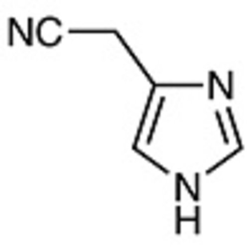 4(5)-Cyanomethylimidazole >99.0%(GC)(T) 1g