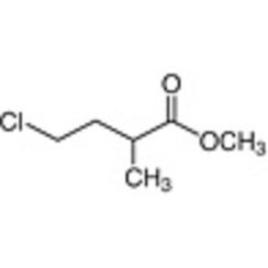 Methyl 4-Chloro-2-methylbutyrate >98.0%(GC) 5g