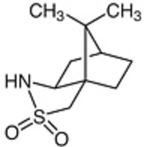 (+)-10,2-Camphorsultam >98.0%(GC) 5g