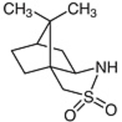 (-)-10,2-Camphorsultam >98.0%(GC) 1g