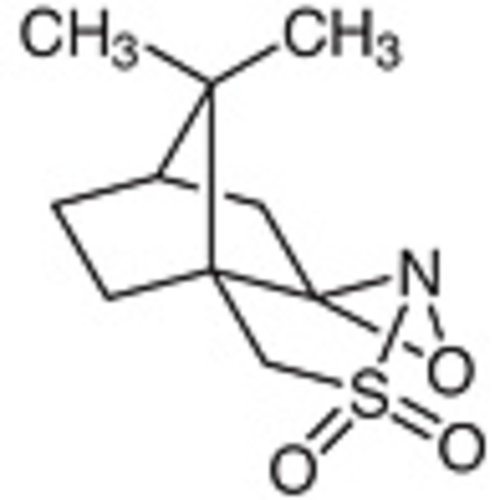 (2R,8aS)-(+)-(Camphorylsulfonyl)oxaziridine [Asymmetric Oxidizing Reagent] >95.0%(T) 1g