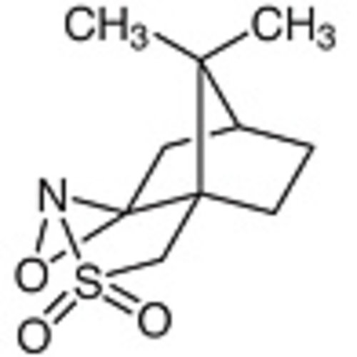 (2S,8aR)-(-)-(Camphorylsulfonyl)oxaziridine [Asymmetric Oxidizing Reagent] >95.0%(T) 1g