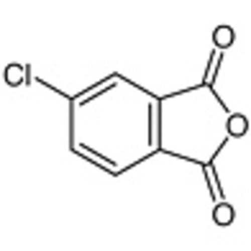 4-Chlorophthalic Anhydride >98.0%(GC)(T) 5g