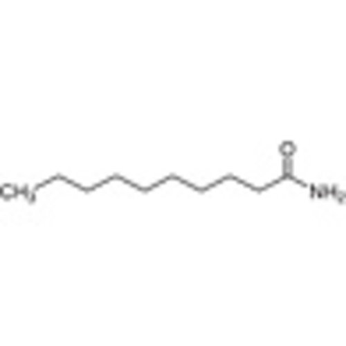 Decanamide >98.0%(GC) 10g