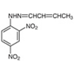 Crotonaldehyde 2,4-Dinitrophenylhydrazone >98.0%(HPLC)(T) 1g