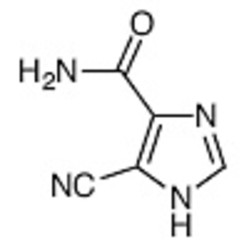 5-Cyano-1H-imidazole-4-carboxamide >95.0%(HPLC)(T) 25g