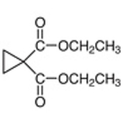 Diethyl 1,1-Cyclopropanedicarboxylate >96.0%(GC) 5g