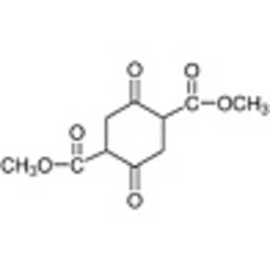 Dimethyl 1,4-Cyclohexanedione-2,5-dicarboxylate >95.0%(GC) 25g