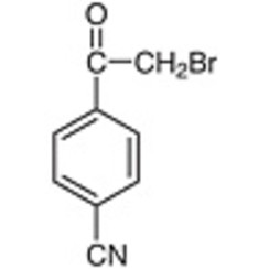 4-Cyanophenacyl Bromide >96.0%(GC)(T) 5g