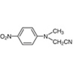 N-Cyanomethyl-N-methyl-4-nitroaniline >98.0%(GC) 5g