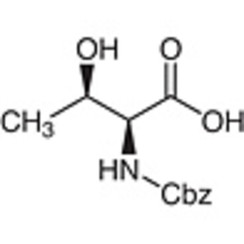 N-Benzyloxycarbonyl-L-threonine >98.0%(HPLC)(T) 10g