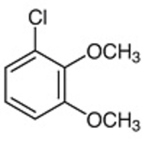 1-Chloro-2,3-dimethoxybenzene >97.0%(GC) 1g