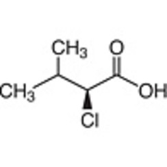 (S)-2-Chloro-3-methylbutyric Acid >98.0%(T) 1g