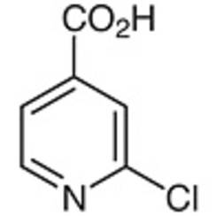 2-Chloroisonicotinic Acid >98.0%(HPLC)(T) 25g