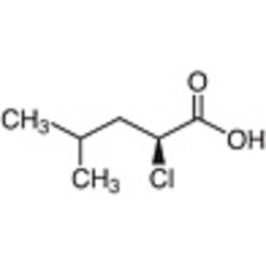 (S)-2-Chloro-4-methylvaleric Acid >97.0%(T) 1g