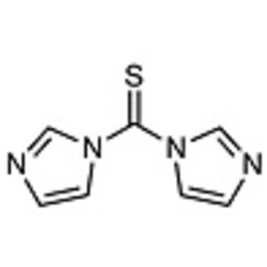 1,1'-Thiocarbonyldiimidazole >95.0%(GC)(T) 5g