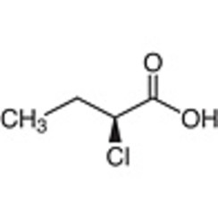 (S)-2-Chlorobutyric Acid >98.0%(T) 1g