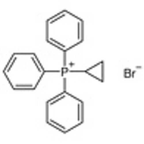 Cyclopropyltriphenylphosphonium Bromide >97.0%(HPLC)(T) 5g