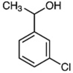 3-Chloro-alpha-methylbenzyl Alcohol >98.0%(GC) 10g