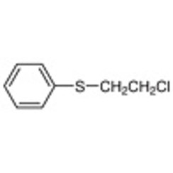 2-Chloroethyl Phenyl Sulfide >98.0%(GC) 5g