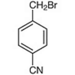 4-Cyanobenzyl Bromide >98.0%(GC)(T) 25g