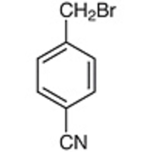 4-Cyanobenzyl Bromide >98.0%(GC)(T) 250g