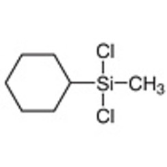 Dichlorocyclohexylmethylsilane >97.0%(GC) 5g