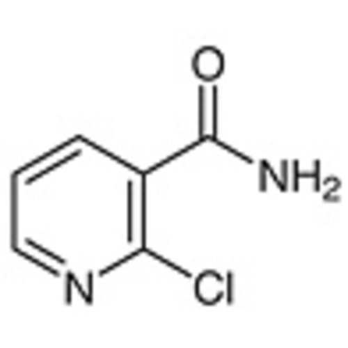 2-Chloronicotinamide >98.0%(GC) 25g