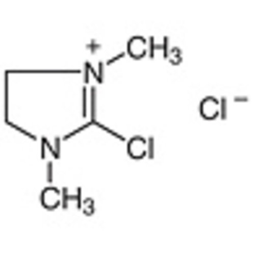 2-Chloro-1,3-dimethylimidazolinium Chloride >98.0%(HPLC) 25g